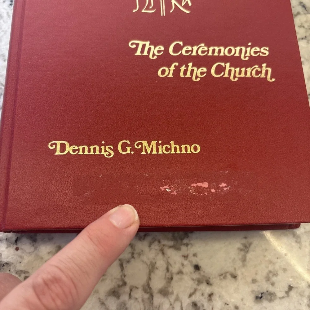N/A priest handbook
